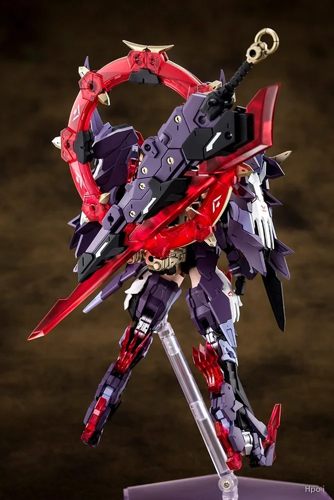 كوتوبوكييا ميجامي ديفايس AUV س - مراجعة Model Kit Susanoo وسعره