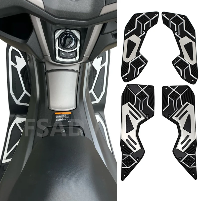 For Yamaha NMAX155 …