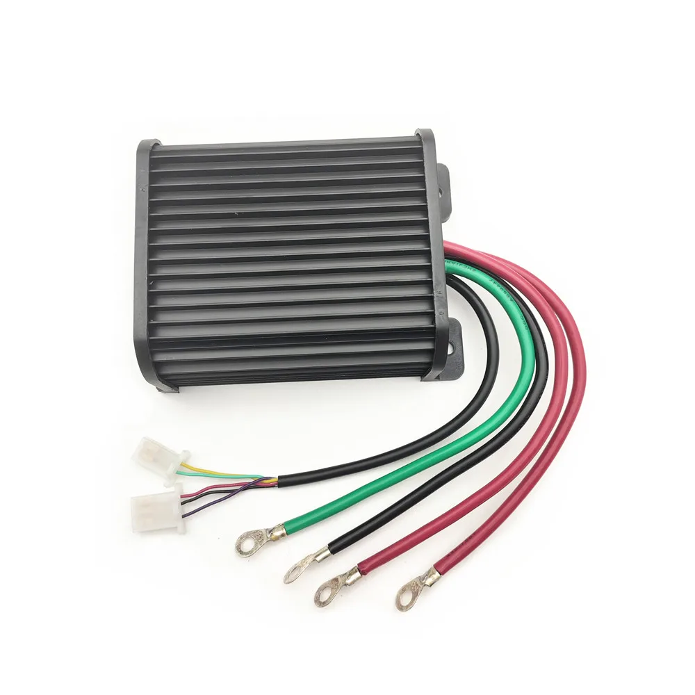 St-3SC 1000W 1500W 2000W DC 24V 36V 48V  Brush Motor Speed Controller,  Brushed Motor Driver