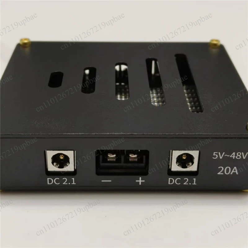 Non‑polarity HIFI Power Filter, Suitable For Switch‑Mode Power Supply, DAC and Headphone Amplifier Audio Equipment