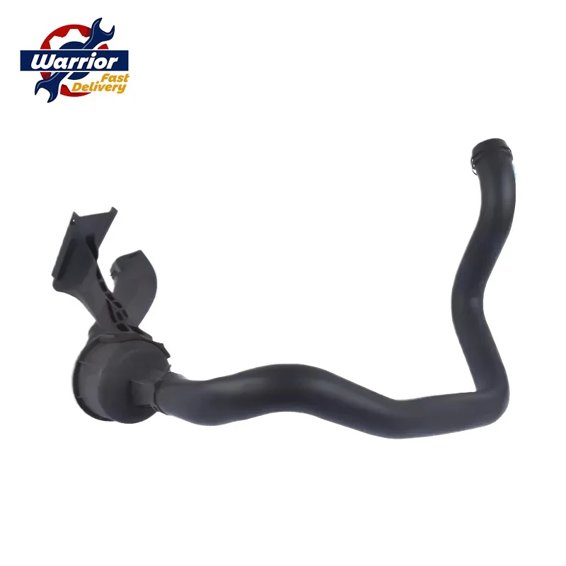 Radiator Coolant Hose Symposer Resonator Pipe for Land Rover Evoque 2012-2017 2.0L 16V DUCT LR025081