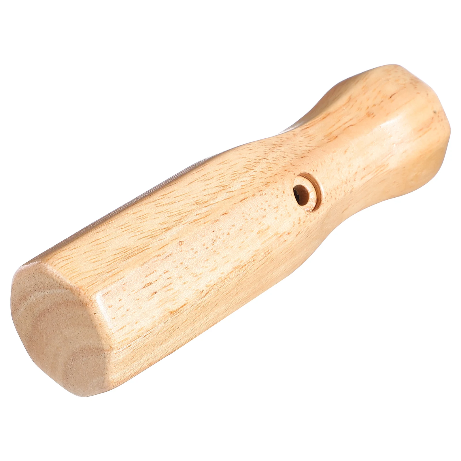 الخشب فووسبالل الجدول استبدال مقابض المضادة للانزلاق قبضة مريحة استبدال فووسبالل الجدول أجزاء الخشب مقبض قبضة #3