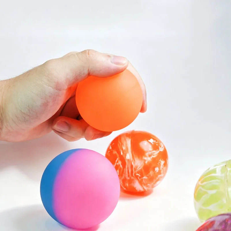 Thumbnail 4 - #40 Bouncy Balls Comparison Guide