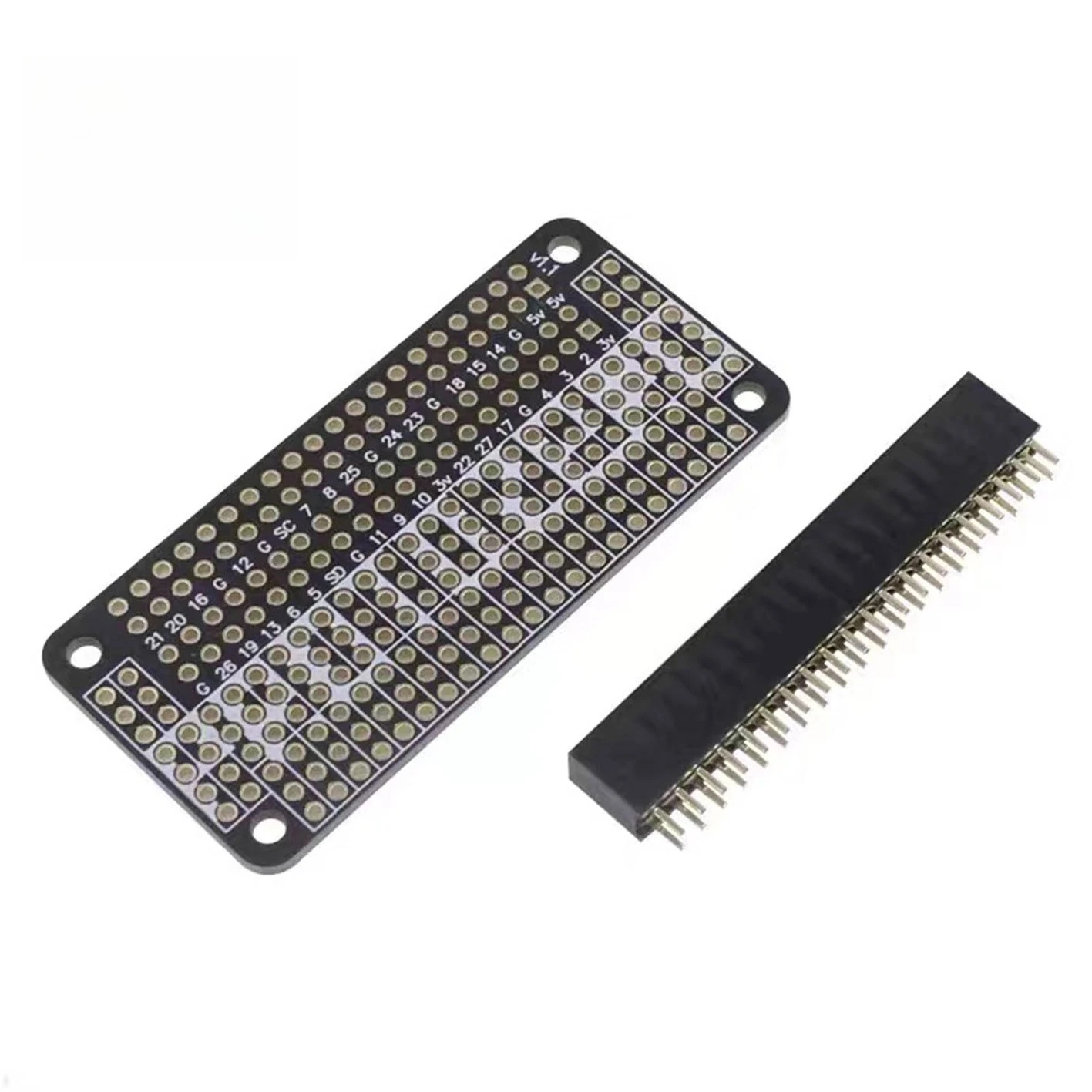 Raspberry Pi Zero W…