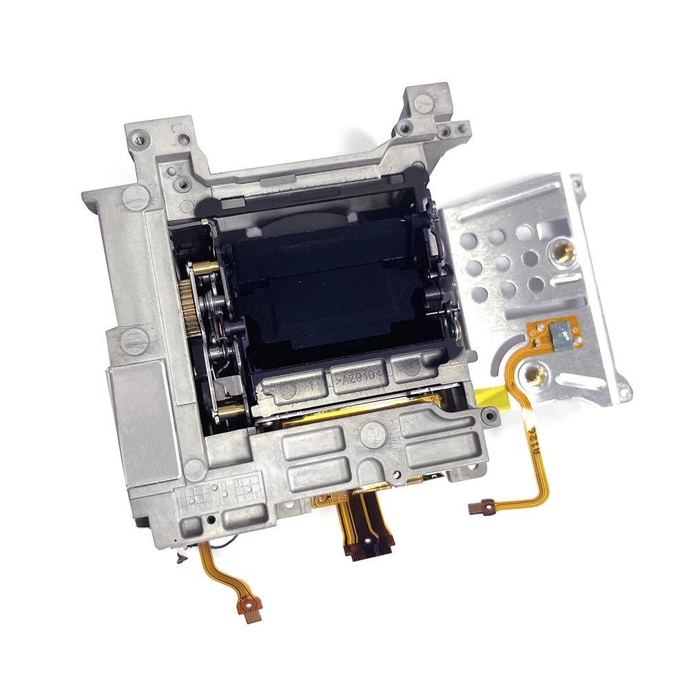 كاميرا جديدة صندوق رئيسي صغير لكانون EOS-1D X Mark II 1DX 2 1DX2 صندوق مرآة ASS'Y W/AF سينسور استبدال إصلاح جزء