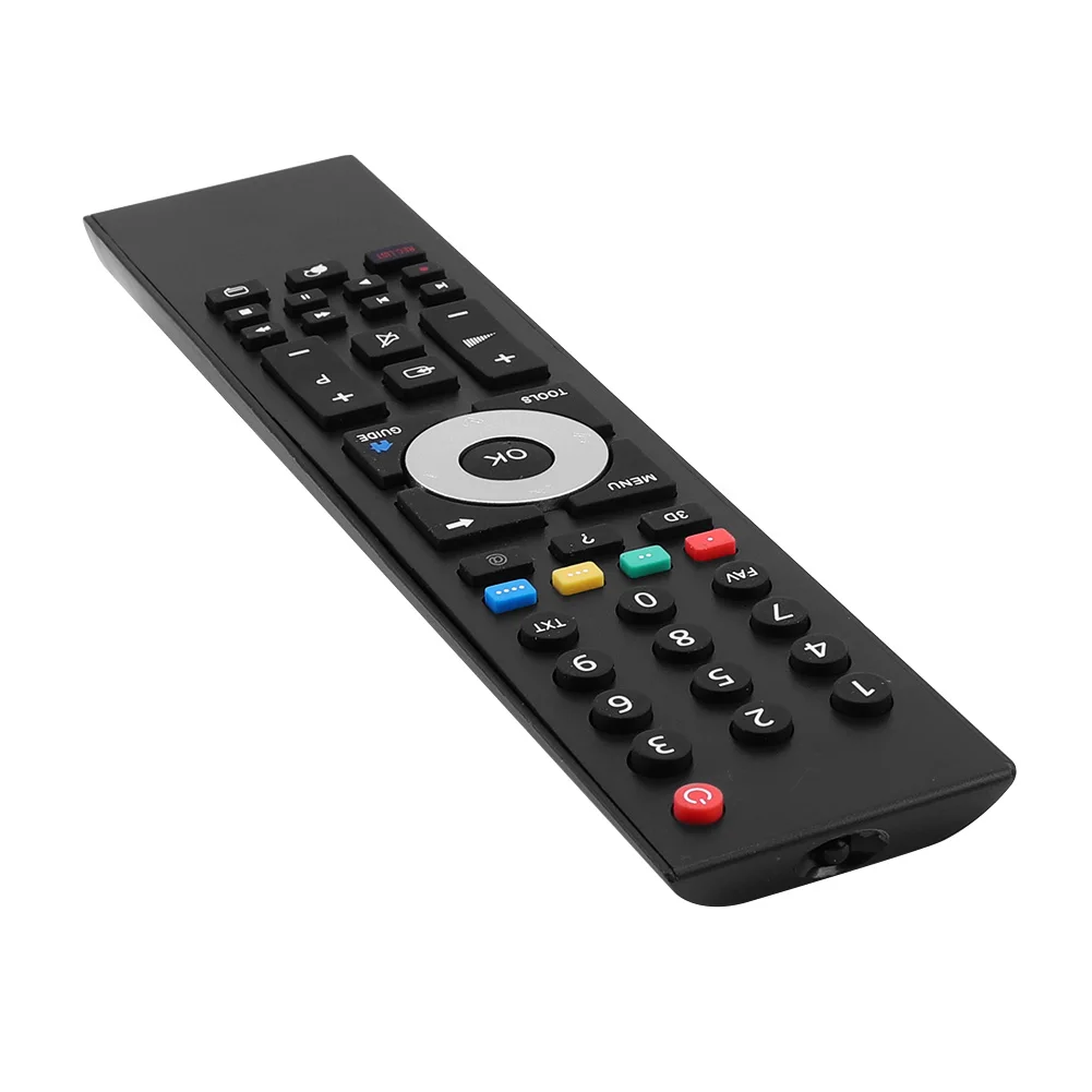 Pilot do telewizora Smart TV Pilot zamienny ABS Pilot zdalnego sterowania Inteligentny pilot do telewizora Grundig TP7187R Smart TV