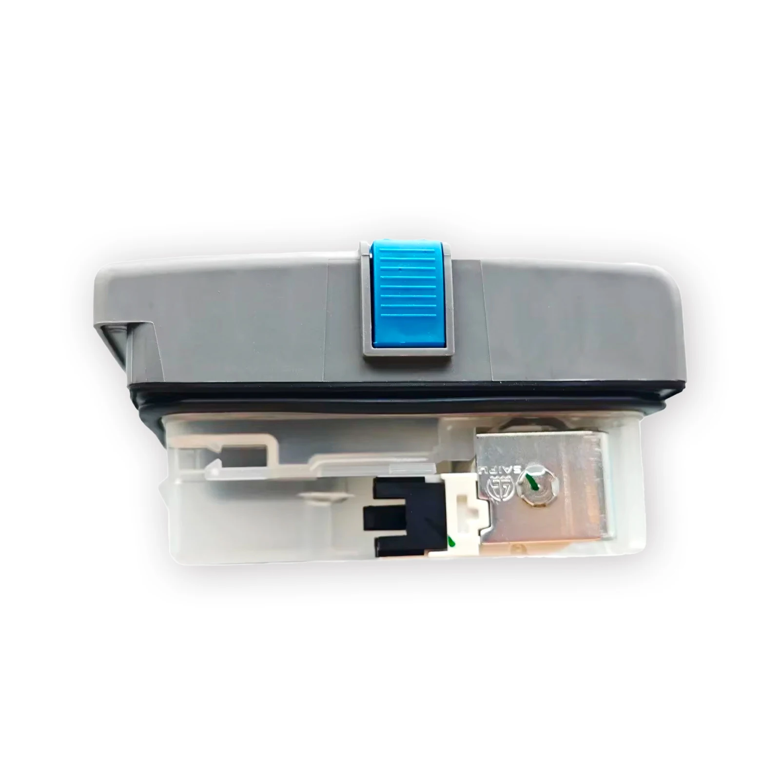 17476000008762 DD81-02202A Dozownik zmywarki SP-D02A-1 MINI 12VDC 9W 120*102.8 do Samsung DW80M2020US/AA DW80M2020US/AC
