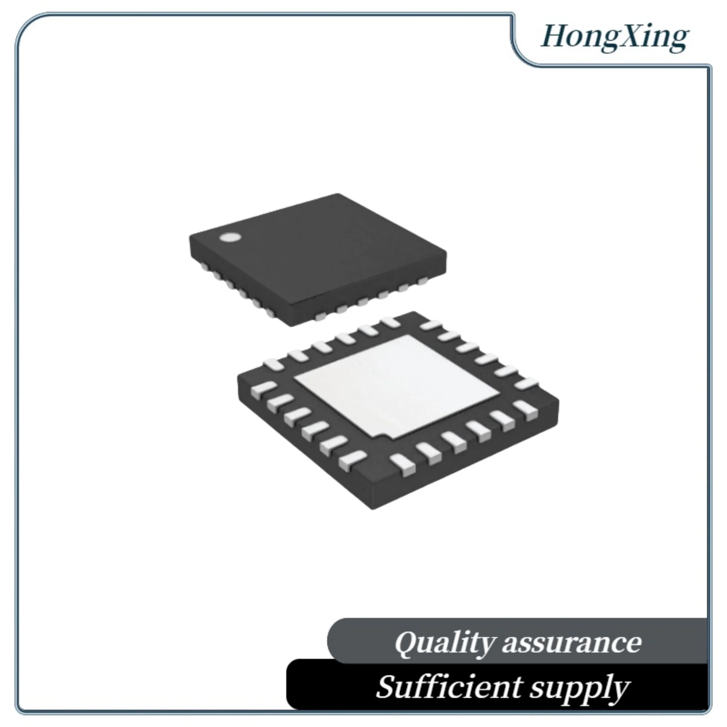 LTC5591IUH#TRPBF  	 RF mixer IC W-CDMA，CDMA，GSM，UMTS 1.3GHz ~ 2.3GHz 24-QFN（5x5）