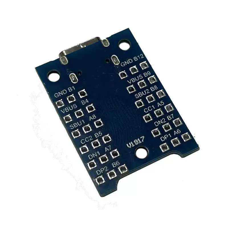 Placa de dados tipo soquete de teste USB3.1 com placaUSB CMother BeltPCBTest rack