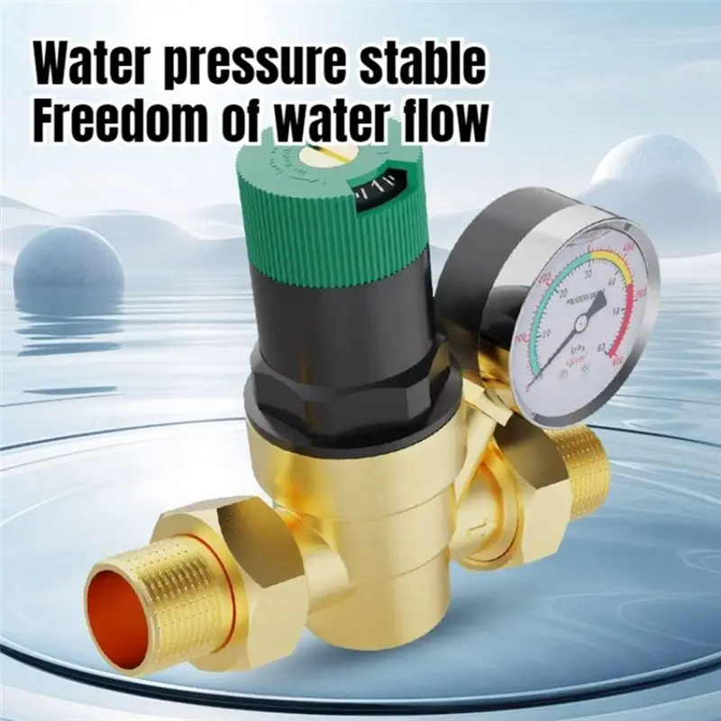a95i-brass-pressure-reducing-valve-dn20-2-way-rotary-water-pressure-regulator-for-household-tap-water-rv-for-camper-lead-free