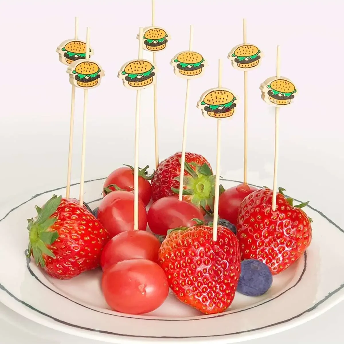 Thumbnail 3 - #20 Food Skewers Ranking List in 2026