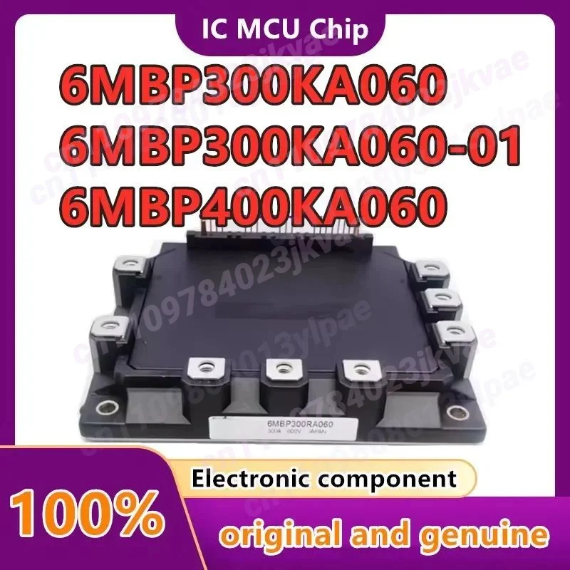 6MBP300KA060-01 6MBP200KA060 6MBP300KA060  6MBP400KA060