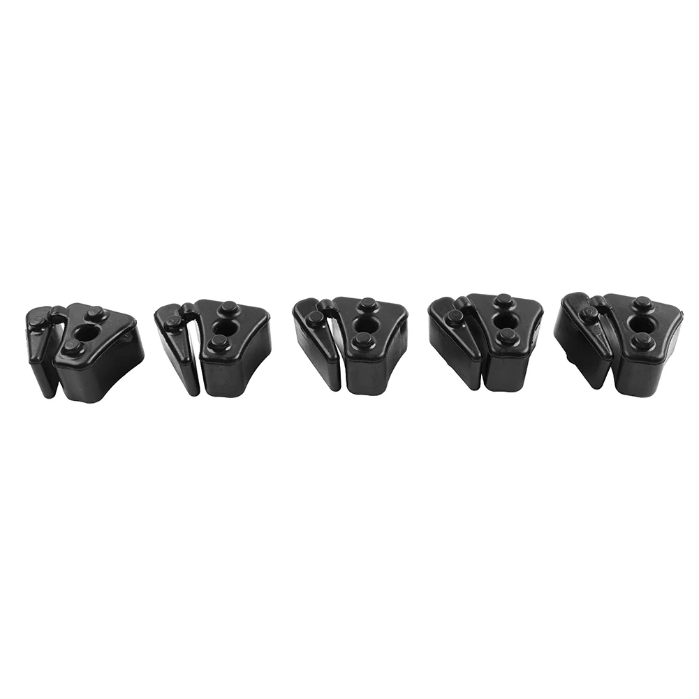 Motor Rear Wheel Rubber Cush Drive Damper 4Pcs/Set For Honda Shadow VT750 VT750DC VT750C 06410MBA000