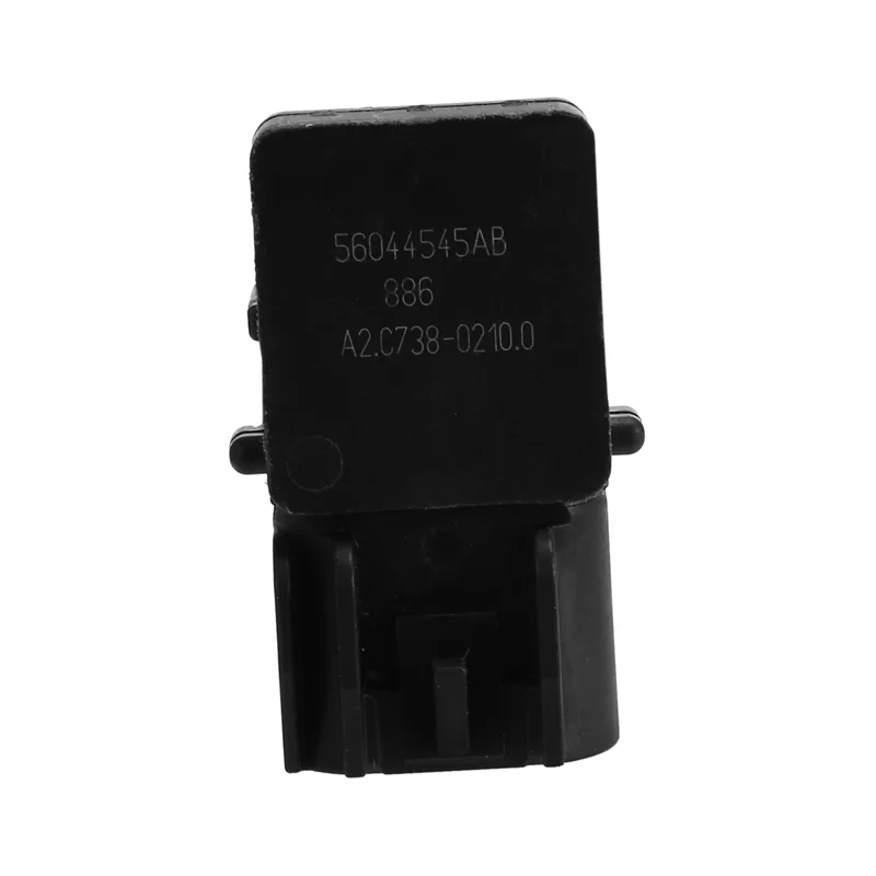 A44I-56044545AA Manifold Absolute Pressure Sensor MAP Standard Ignition For Jeep Grand Cherokee L6 4.0L 2003-2004 56044545AB