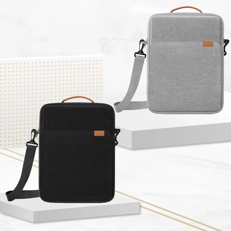 

Портативная сумка для хранения Honor Pad 10 12,1 Чехол Pad10 V9 X8a X9a 9 8 MagicPad 2 11 дюймов 11,5 дюймов 12,3 Чехол с плечевым ремнем