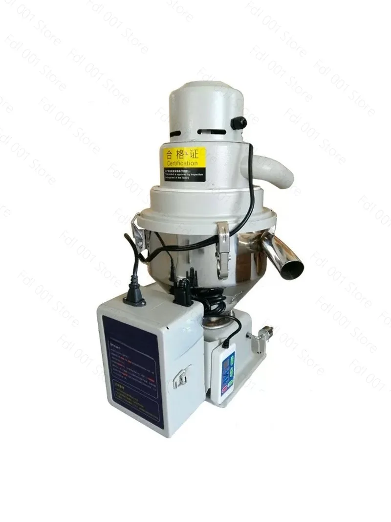 Feeder Source Manufacturer: Fully Automatic Vacuum Feeder, Plastic Pellet Feeder
