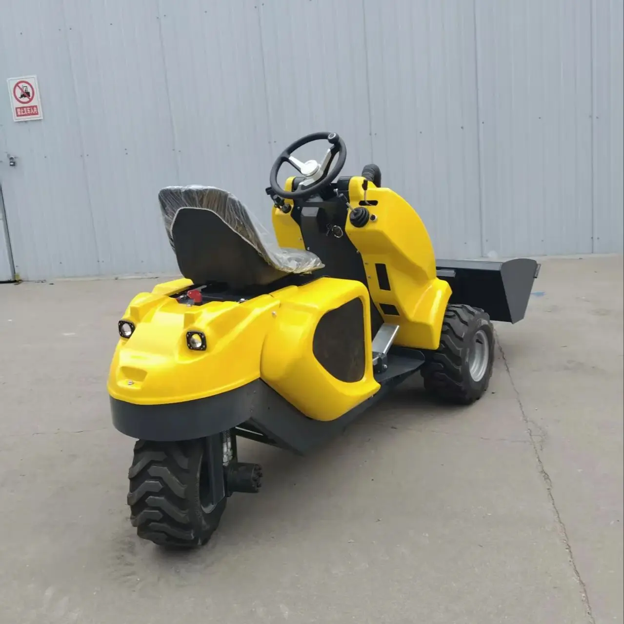 محمل منزلق صغير بثلاث عجلات، محمل منزلق مدمج ومحمول، سهل التشغيل، خصم 60% للبيع #3