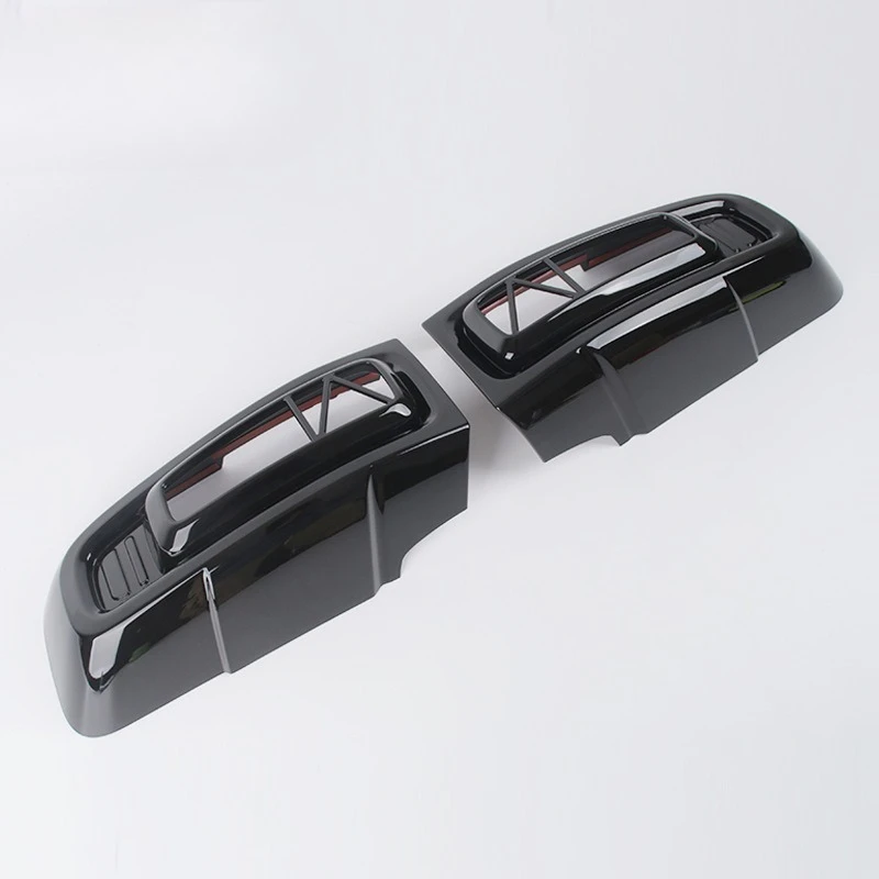 

Suitable for Chery 25 ICAR V23 all-inclusive front fog lamp cover panel decorative frame interior accessories automotive s