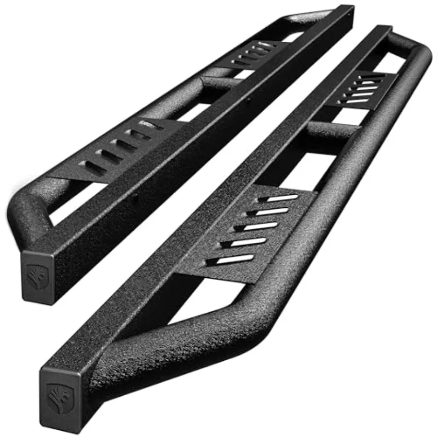 Trax Side Steps Com…