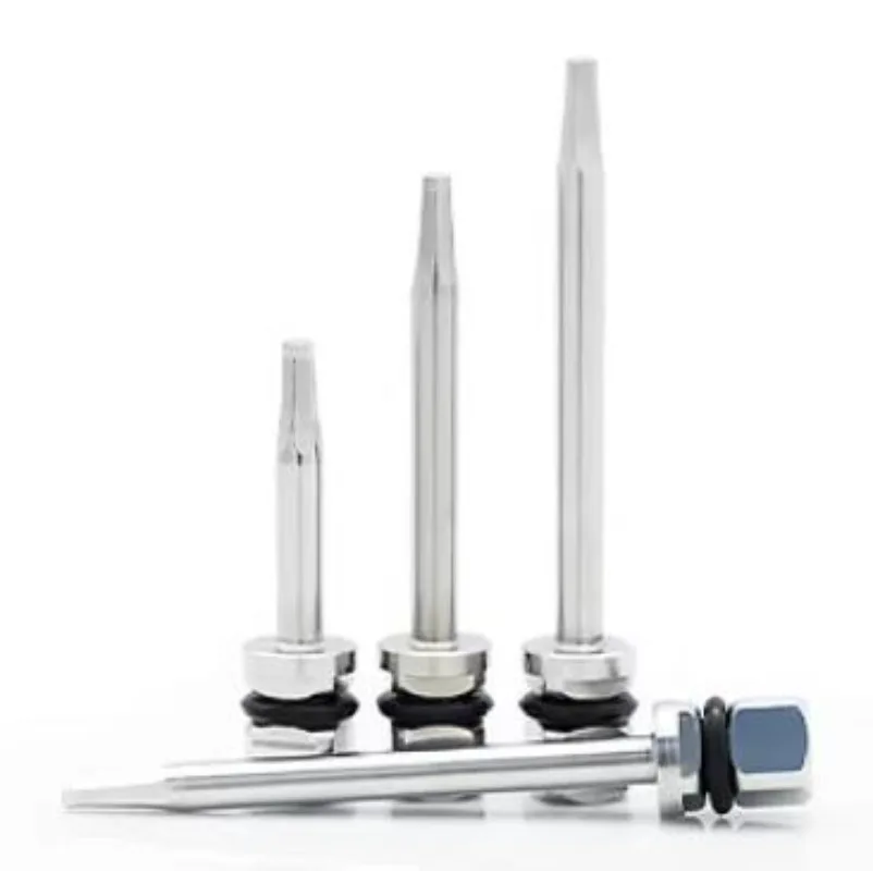 1pc Dental Planting Repair Tool for Osstem Dentistry Implanting System Long Short Medium Small Square Screwdriver