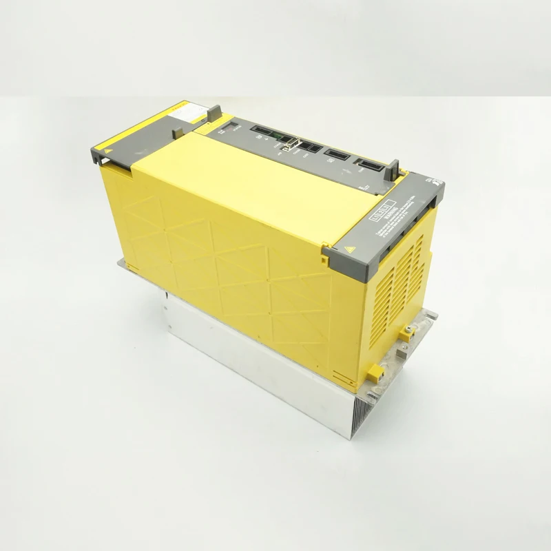 

A06B-6200-H026 A06B-6200-H022 Для усилителя сервопривода FANUC A06B-6200-H026
