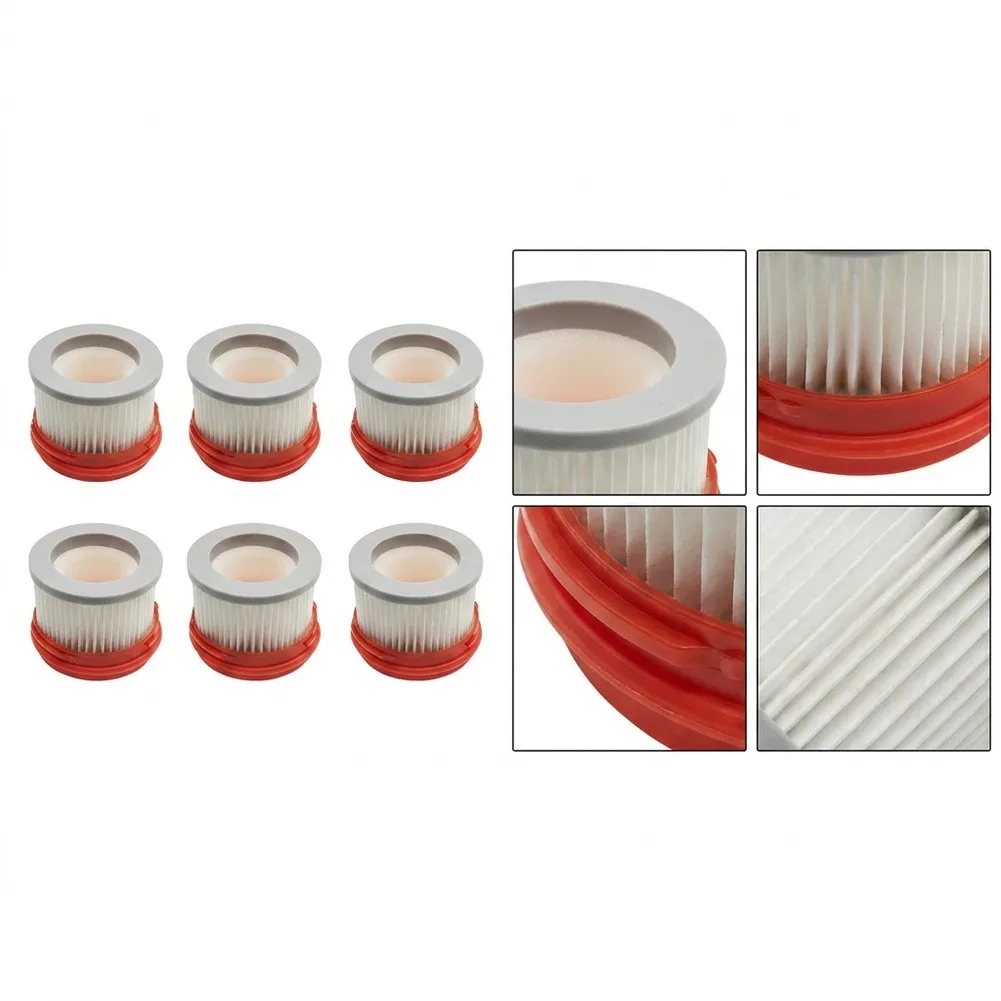 As Shown Replacement HEPA Filter Efficient Air Circulation Filter Filter Replacement Multi-layer Composite Medium