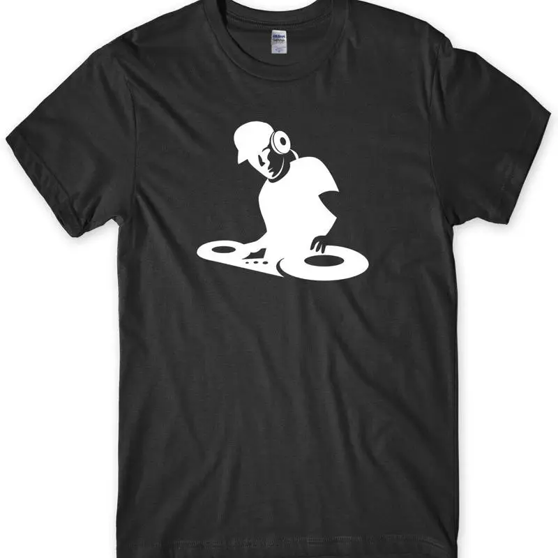 Dj Decks Vinyl Mens… - image