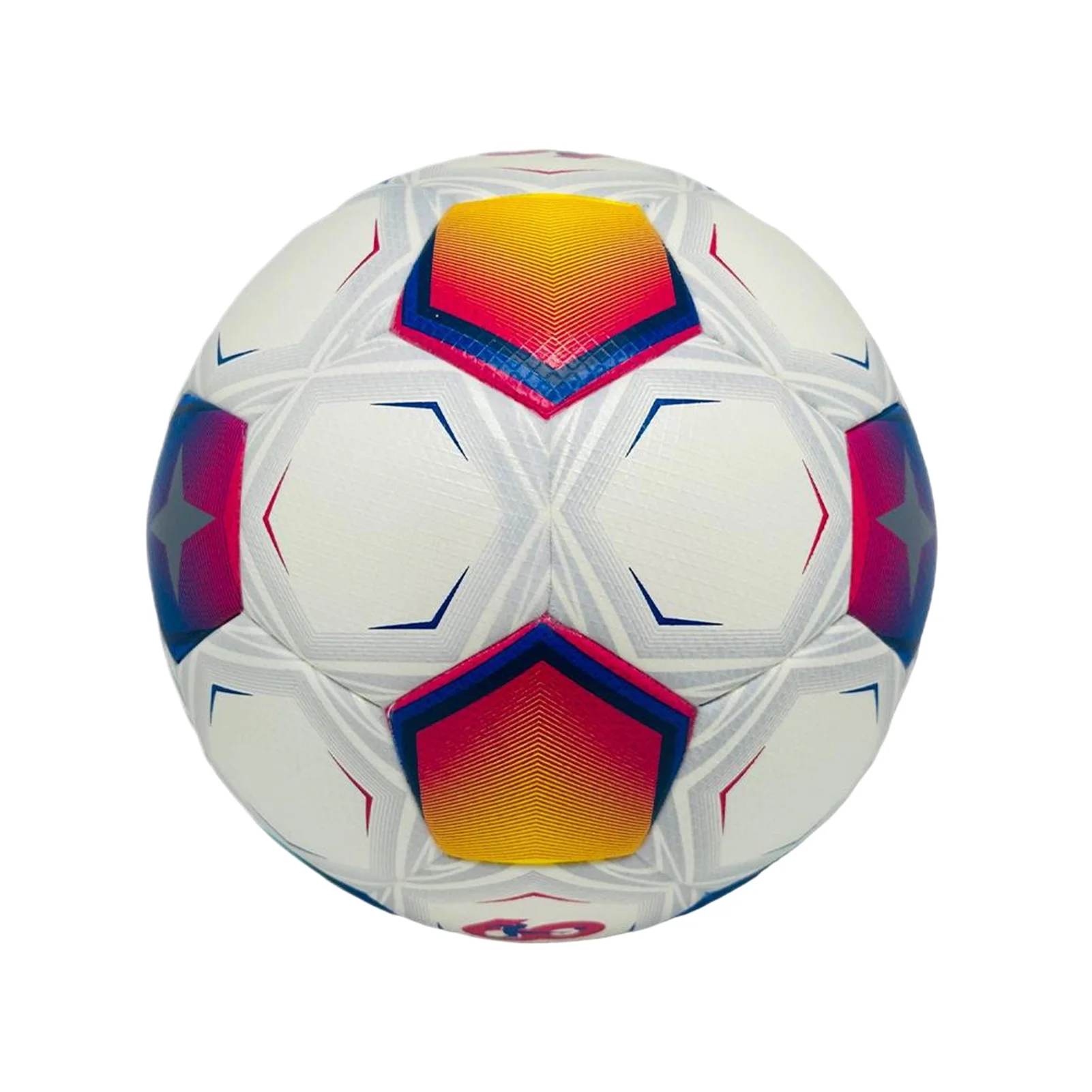 Soccer Ball ze 5 Durable And Drop Restant PU High Elasticity Soccer Ballsoccer Balls ze 5