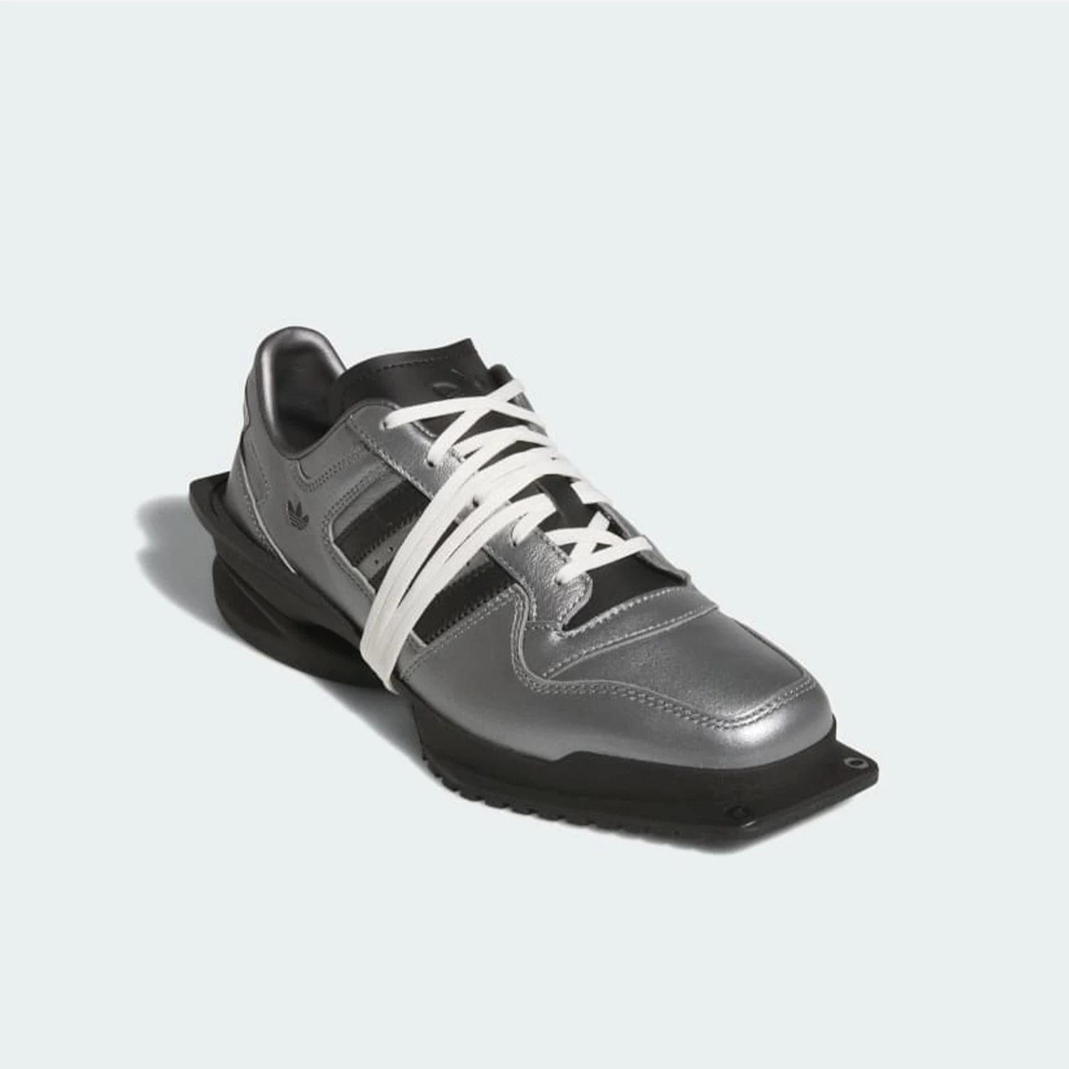 Adidas genuine clover women's street style lifestyle sports and leisure shoes KK1596