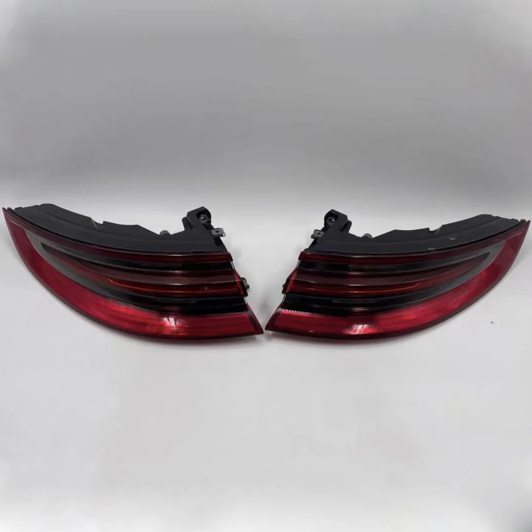 

Factory Direct Sale of Original Panamera Part for Panamera 971 971.1 971.2 Taillight 2017-2020