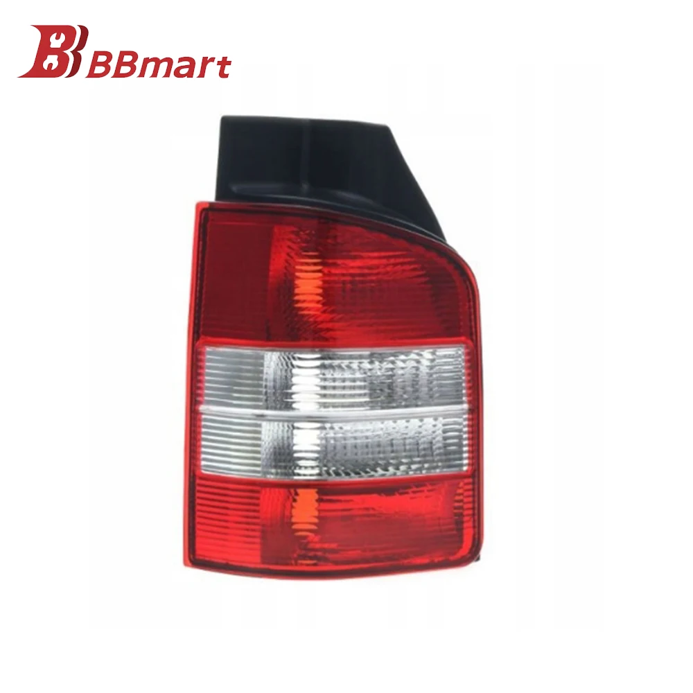 

7H0945096L BBmart Auto Parts 1 pcs Tail Lamp Light Right Rear For VW Campmobile Transporter Car Accessories