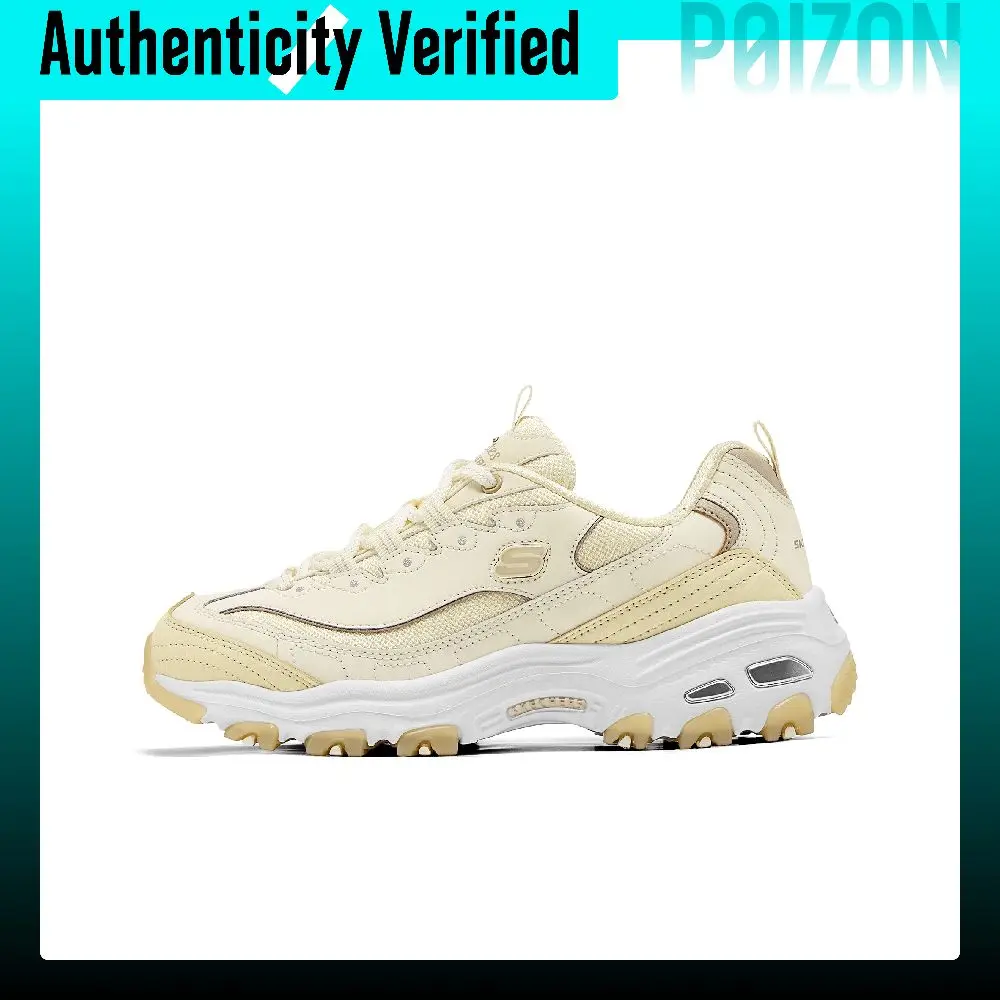 Skechers D'Lites 1.0 Chunky Sneakers 150241-NTYL
