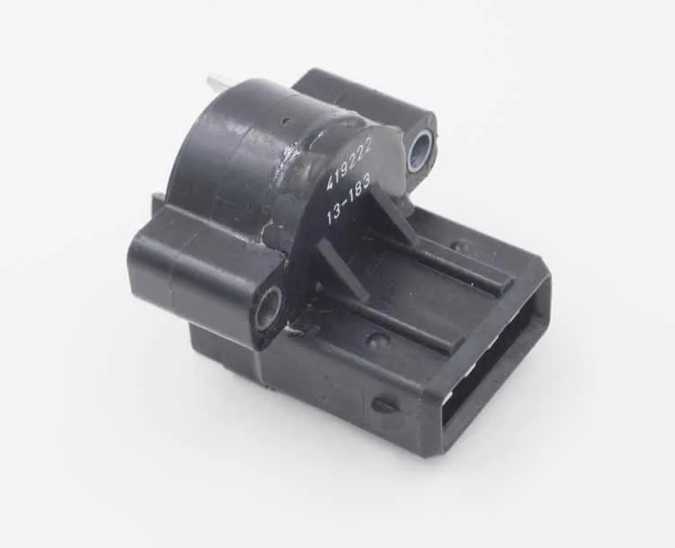 Forklift Throttle Potentiometer 7916400159 Linde E16C H16 R14 OEM Genuine Parts