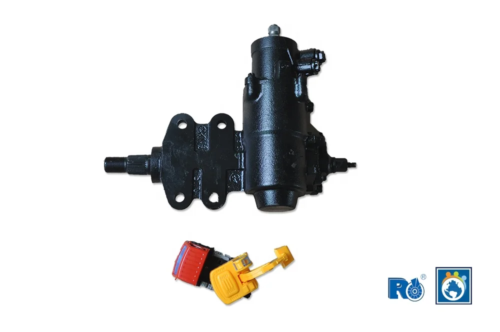 OEM 49200-11G00 49200-11G10 Factory Wholesale RHD Steering Rack Price  for nissan D21