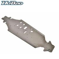 Original OFNA/HOBAO RACING 92010 SST CHASSIS For 1/8 HYPER SST
