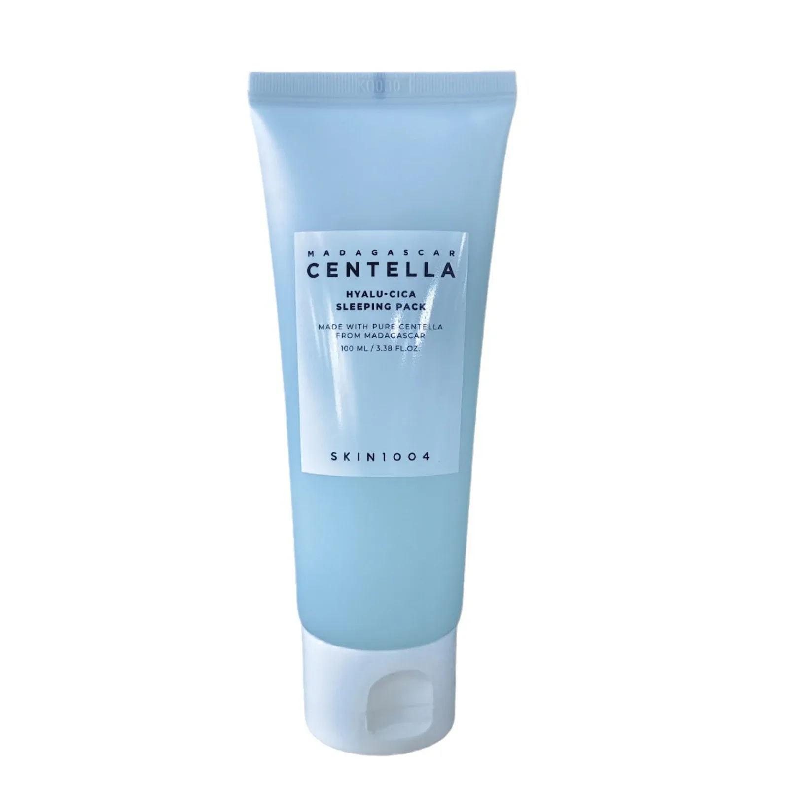 Skin1004 العناية بالبشرة الملاك قناع النوم 100 جرام المتاح حمض الهيالورونيك إصلاح تهدئة حمض الهيالورونيك حمض الهيدروكلوريك الترطيب