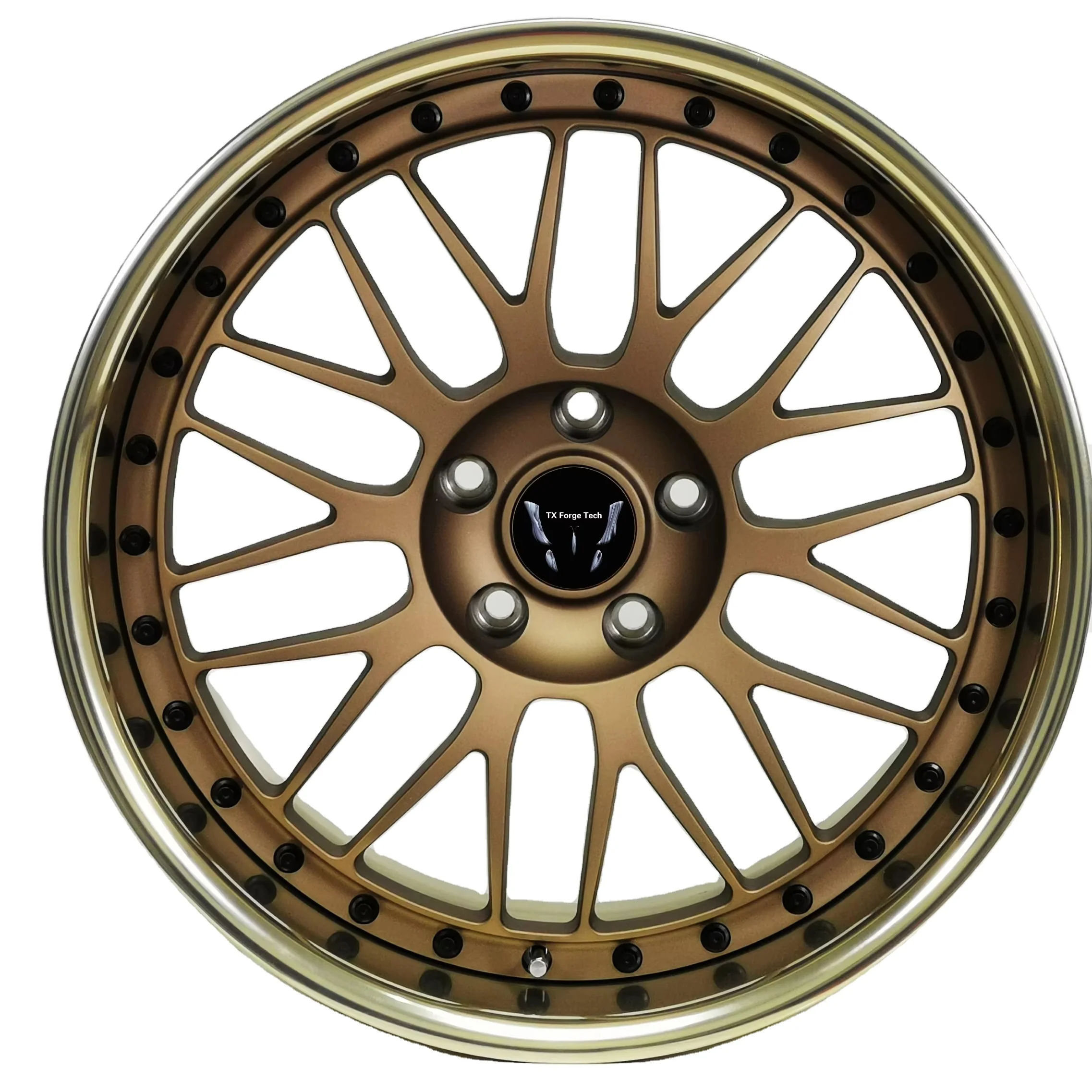 

Высококачественный кованый обод 17, 18, 19, 20-дюймовые легкосплавные диски, 2 шт., 5x112, 5x114, 3, 5x120 колеса для легковых автомобилей