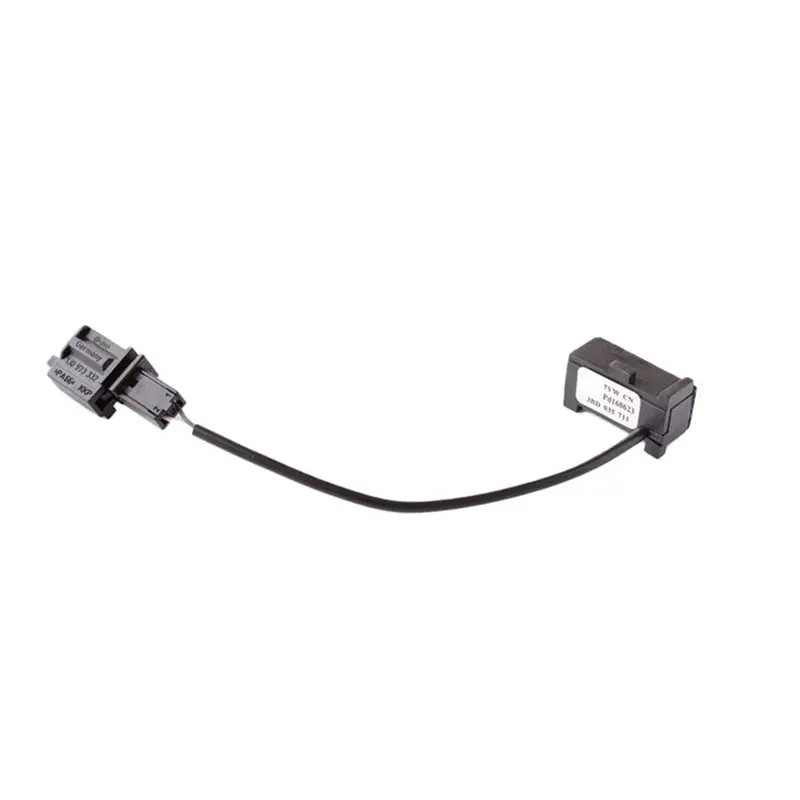New-Bluetooth Microphone Cable For Seat Alhambra Altea Cordoba Ibiza Inca Leon Mii Toledo 3B0035711B Auto Accessories