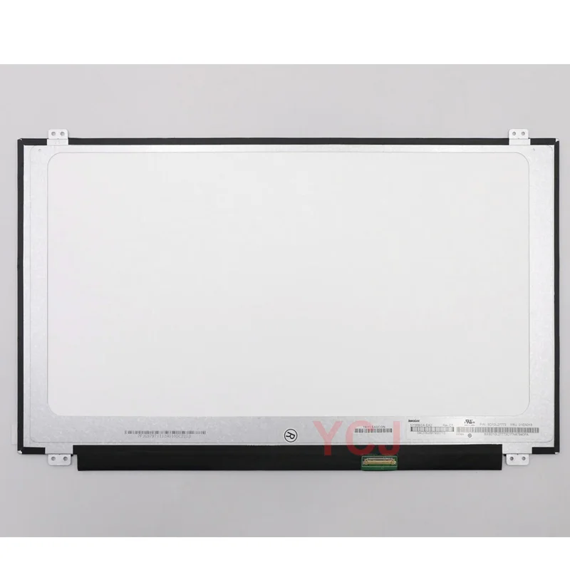 Imagem -02 - Matriz da Tela Lcd para o Portátil Nt156whm-n42 Nt156whm N32 N12 N156bga-eb2 N156bge Ea2 B156xtn07.0 B156xtn04.0 Ltn156at39 156 Dentro
