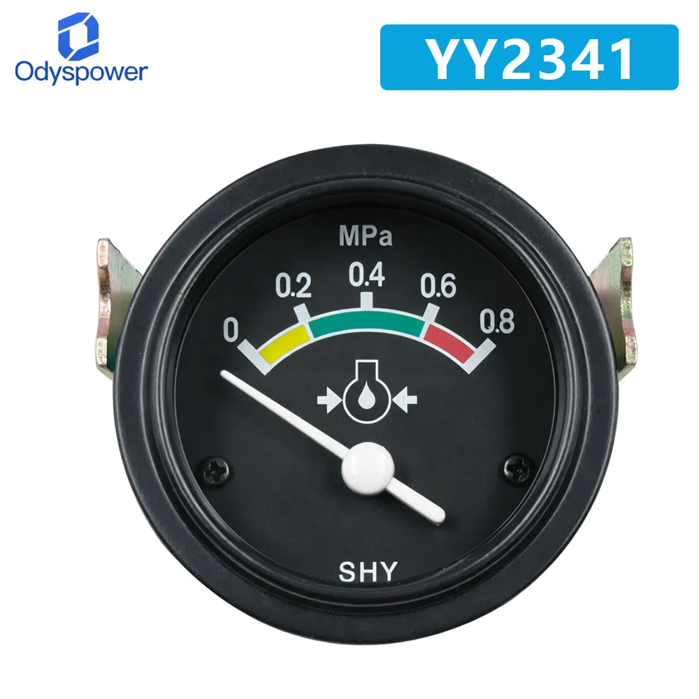 

Датчик давления масла YY2341 для автомобилей и морских генераторов