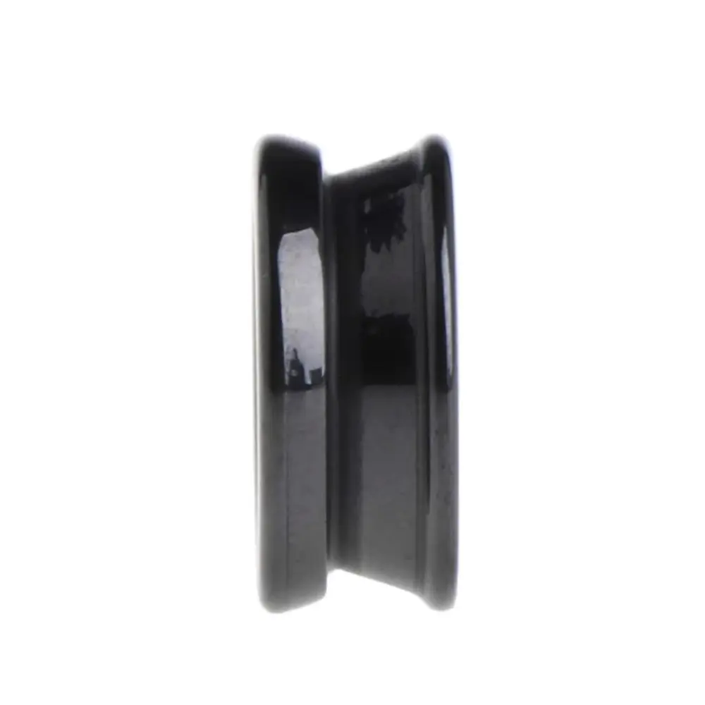 For Spinning Fishing Reel Smooth Accessory Fishing Line Roller Ceramic SIC Great