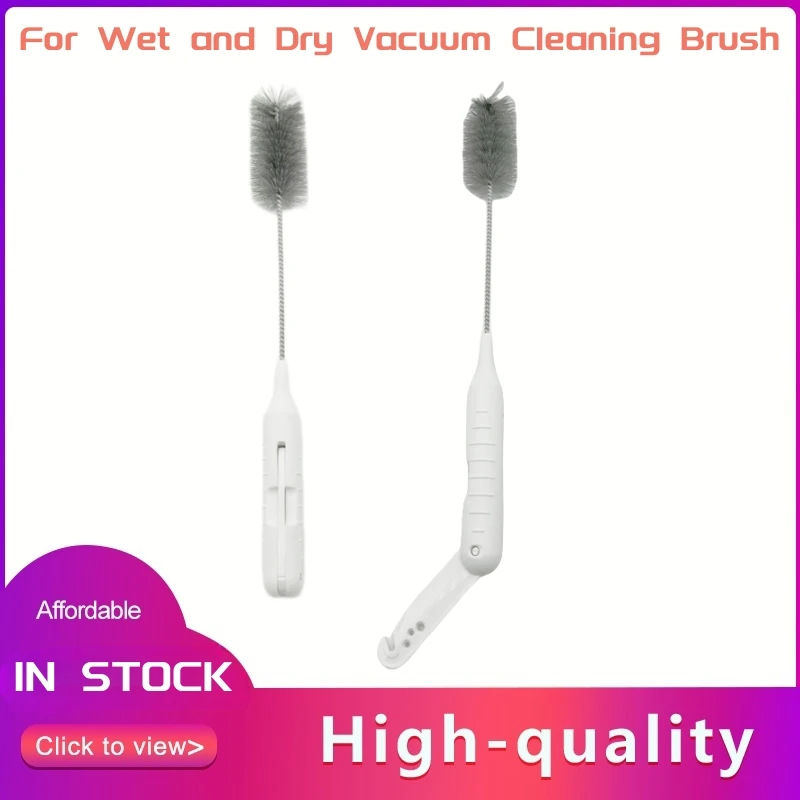 Dreame Wet and Dry Vacuum Special Cleaning Brush Accessoies For TINECO/Roborock Wet Dry Vacuum Cleaner Multi-function Brush