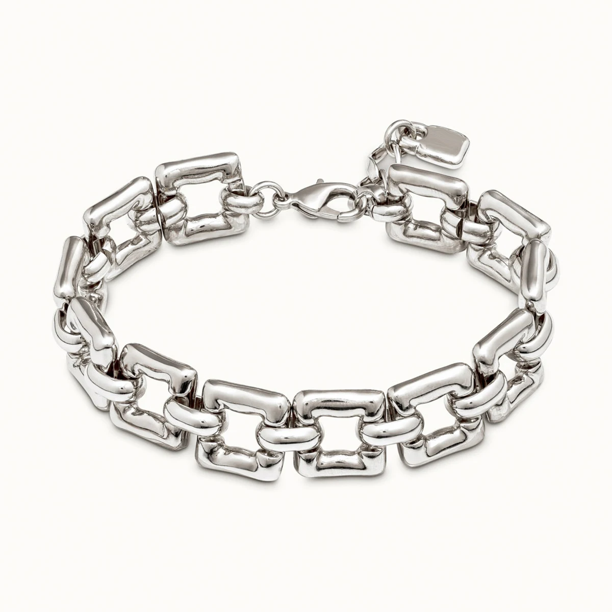 

Новинка 2024 г., популярные в Европе и США новые браслеты UNOde50, роскошные креативные браслеты, ювелирные изделия, подарки для женщин