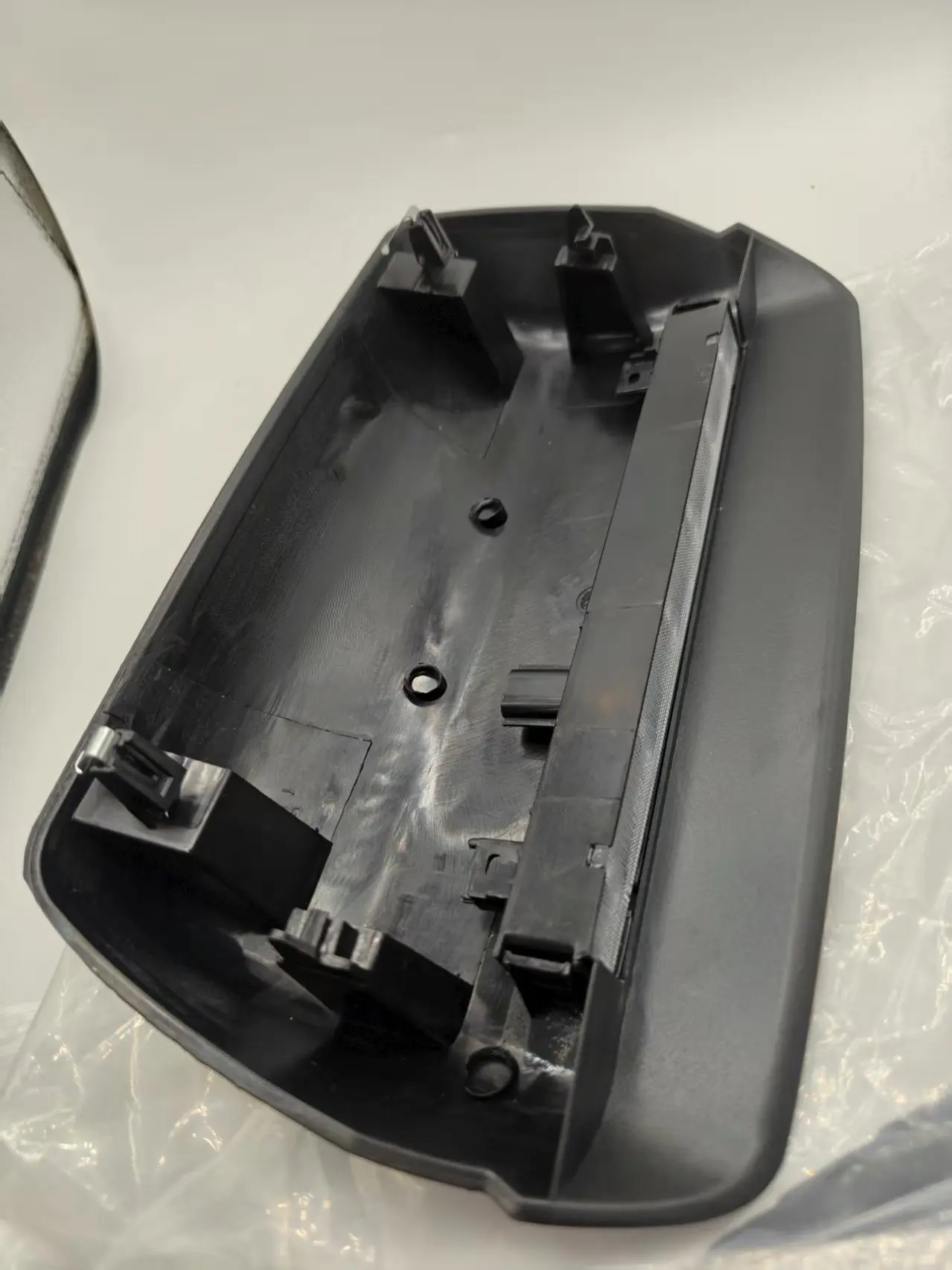 

High Mount Brake Light for Nissan Kicks