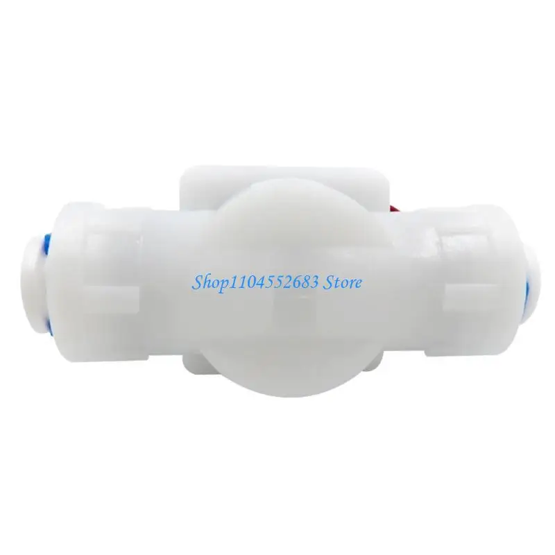 

Y6GD Solenoid Bistable Solenoid 1/4" Thread 4.5V for Tap