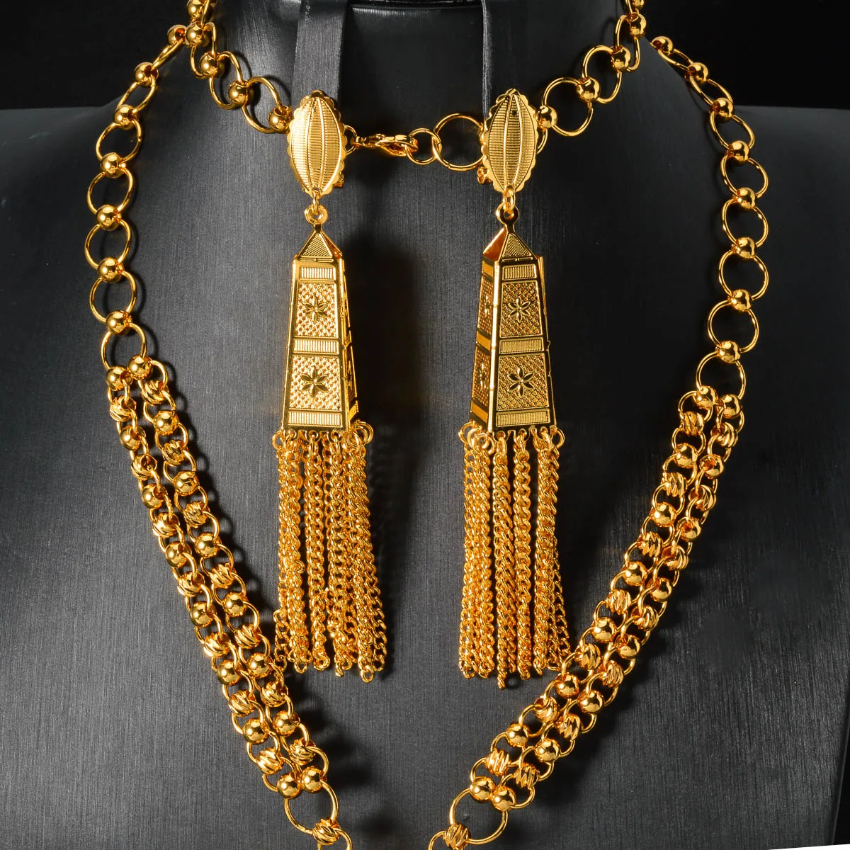 Handmade Dubai Jewe… - image