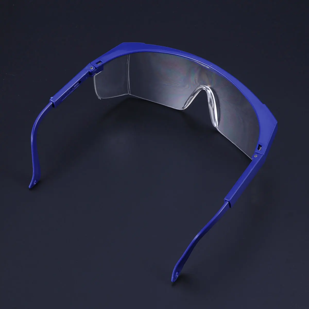 

Splashproof Goggles PC Safety Glasses Eye Protective Protection Wind-