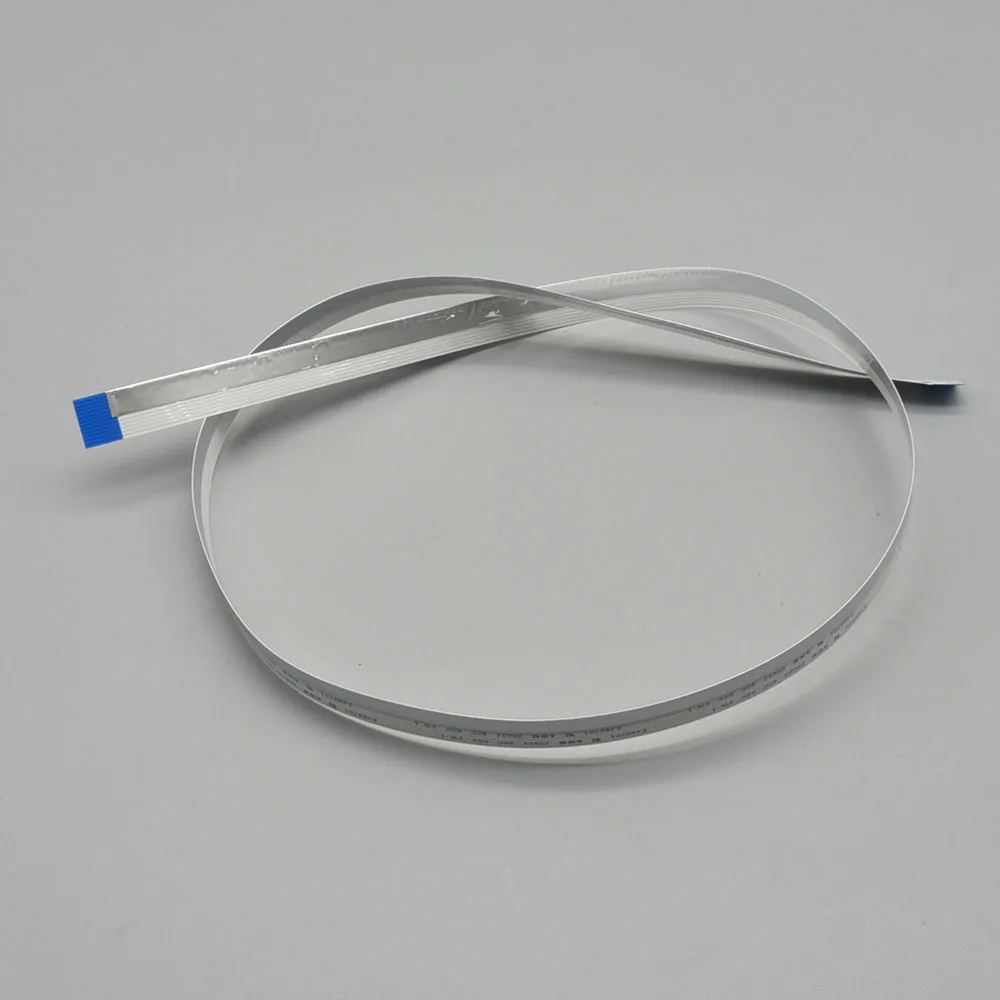 

5X Scan Flat Cable for CANON MF 4410 4412 4420 4430 4450 4452 4453 4550 4553 4554 4570 4580 4710 4720 4730 4750 4770 4780