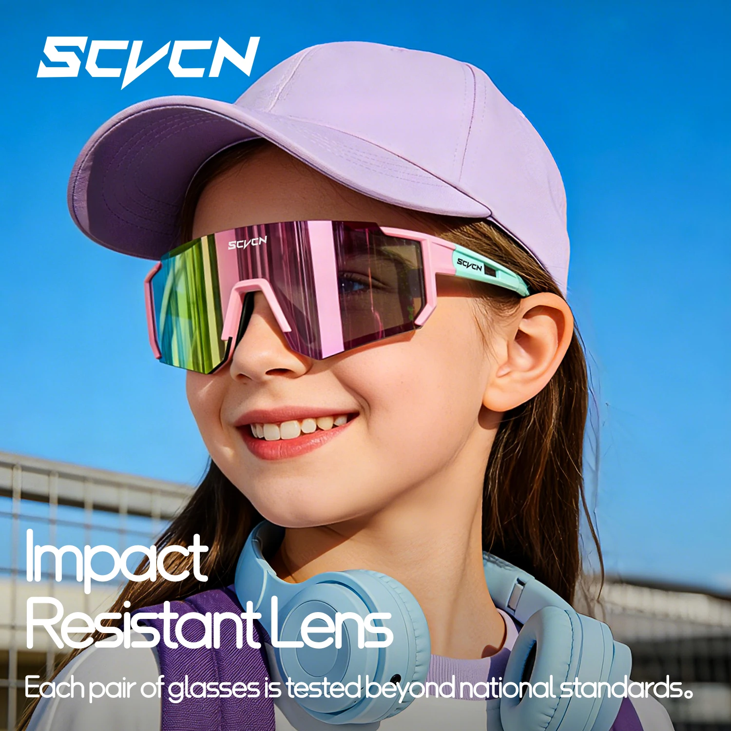 Thumbnail 2 - #21 Discounted Kids Sunglasses Worth Buying