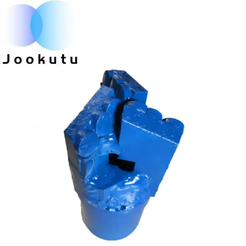 

65 мм шариковый резак для водяной скважины, сверло PDC, геологическое исследование, горное строительство, инженерное сверление по камню